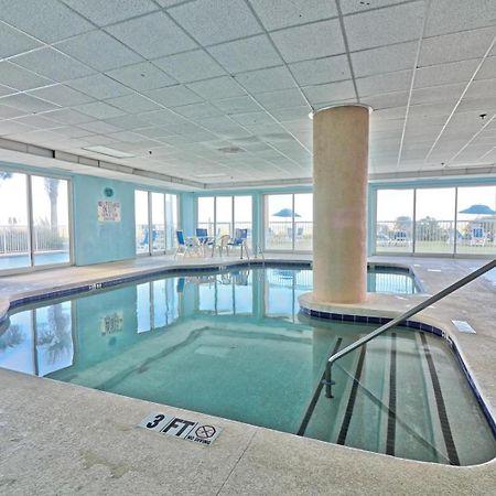 New Holiday Sands 511 Pools, Wifi, 2Br Oceanfront Myrtle Beach Exterior photo